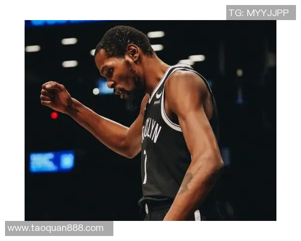 篮网逆转魔术，杜兰特上演绝杀：神奇一夜的背后