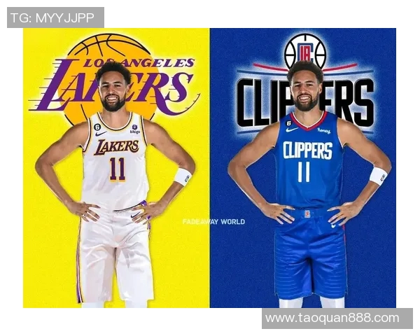 重返金州！克莱-汤普森正式复出，勇士重焕希望迎战湖人